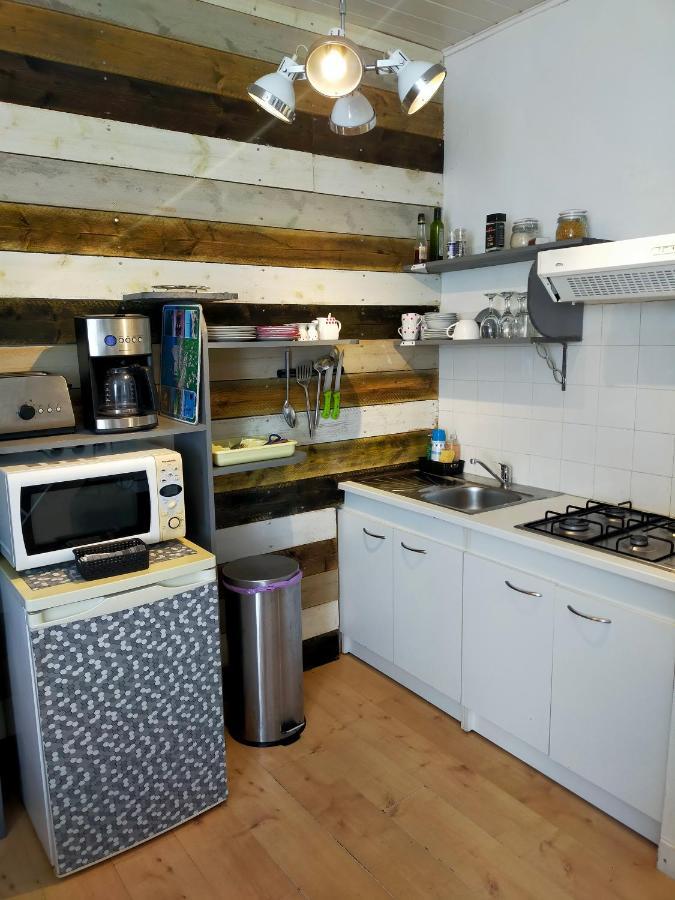 Apartamento Au Bord De L'eau A Concarnoloc Concarneau