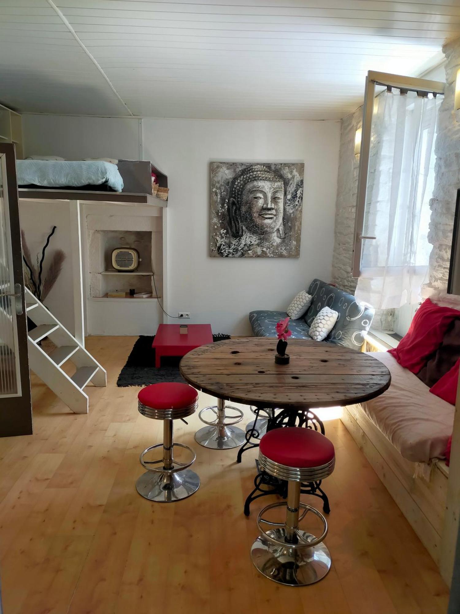 Au Bord De L'eau A Concarnoloc Apartamento *