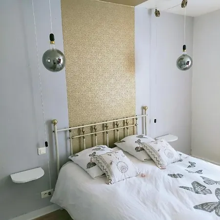 Apartamento Au Bord De L'Eau A Concarnoloc Concarneau Exterior foto