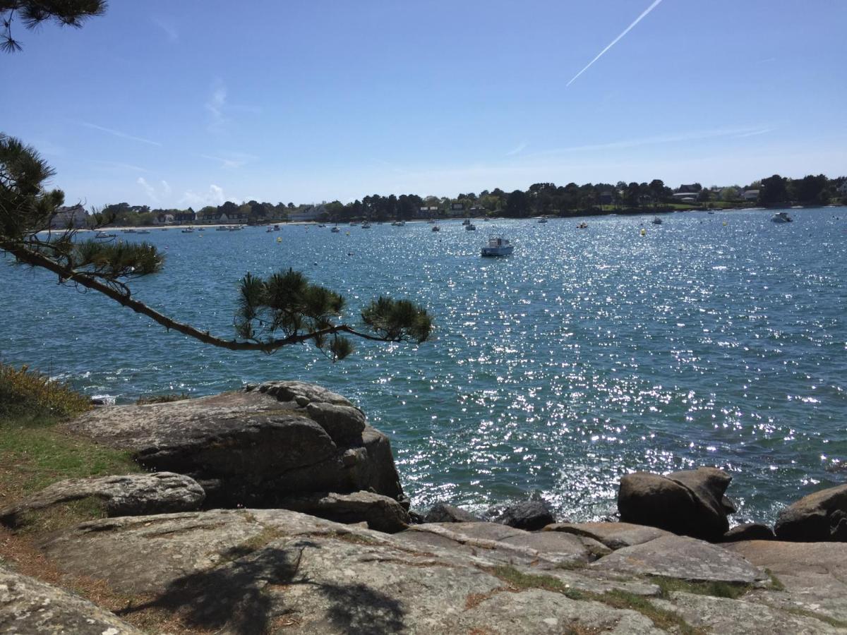 Au Bord De L'eau A Concarnoloc * Concarneau